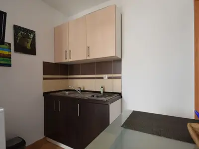 Ferienwohnung für 2 Personen in Malinska 2/9