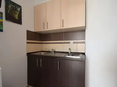 Ferienwohnung für 2 Personen in Malinska 3/9