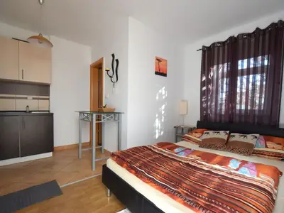 Ferienwohnung für 2 Personen in Malinska 5/9