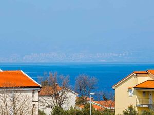 Ferienwohnung für 4 Personen (35 m&sup2;) in Malinska