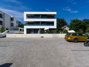 Ferienwohnung für 4 Personen (30 m&sup2;) in Malinska