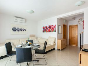 Ferienwohnung für 4 Personen (80 m²) in Malinska