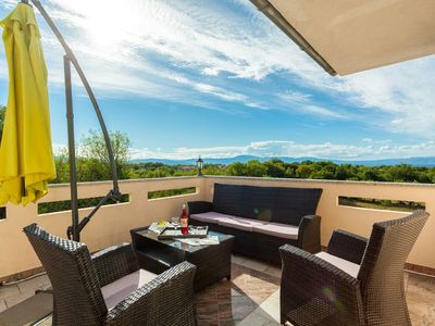 TerraceBalcony