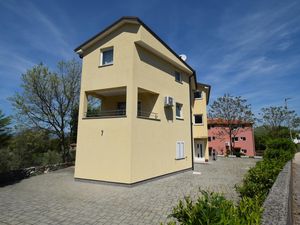 Ferienwohnung für 4 Personen (80 m&sup2;) in Malinska