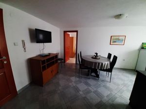 Ferienwohnung für 3 Personen (40 m²) in Malinska