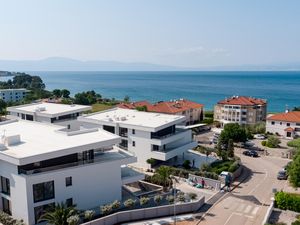 Ferienwohnung für 7 Personen (162 m²) in Malinska