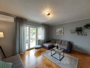Ferienwohnung für 4 Personen (43 m²) in Malinska