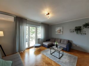 Ferienwohnung für 4 Personen (43 m&sup2;) in Malinska