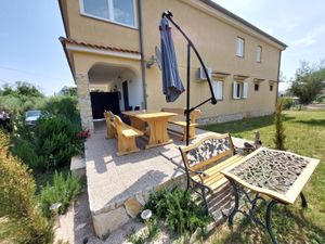 Ferienwohnung für 3 Personen (26 m²) in Malinska