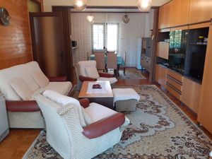 Ferienwohnung für 4 Personen (75 m²) in Malinska