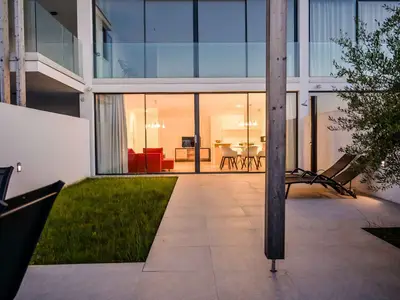 Ferienwohnung für 6 Personen (70 m²) in Malinska 4/10