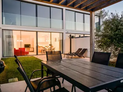 Ferienwohnung für 6 Personen (70 m²) in Malinska 5/10