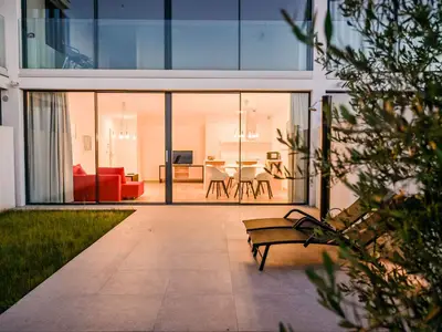 Ferienwohnung für 6 Personen (70 m²) in Malinska 6/10