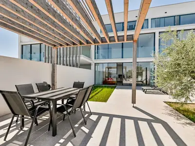 Ferienwohnung für 6 Personen (70 m²) in Malinska 8/10