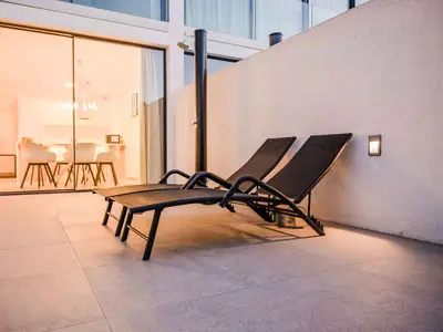 Ferienwohnung für 6 Personen (70 m²) in Malinska 9/10