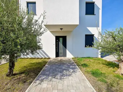 Ferienwohnung für 6 Personen (70 m²) in Malinska 10/10