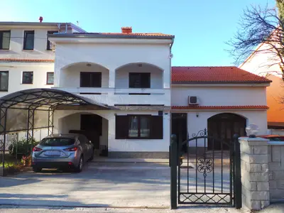 Ferienwohnung für 5 Personen (40 m²) in Malinska 2/10