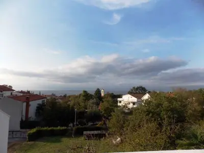 Ferienwohnung für 5 Personen (40 m²) in Malinska 6/10