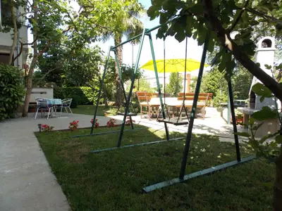 Ferienwohnung für 5 Personen (40 m²) in Malinska 5/10