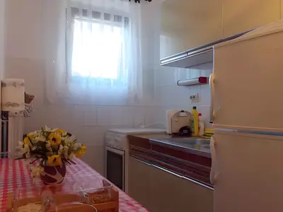 Ferienwohnung für 5 Personen (40 m²) in Malinska 7/10