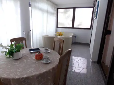 Ferienwohnung für 5 Personen (40 m²) in Malinska 10/10