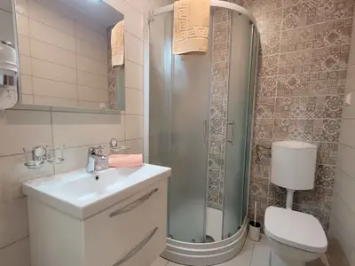 Ferienwohnung für 6 Personen (90 m²) in Malinska 9/10