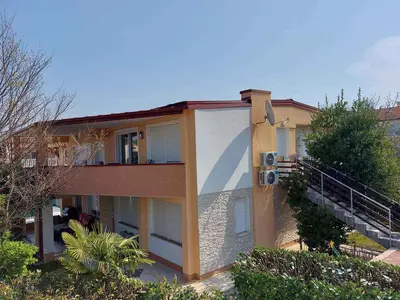 Ferienwohnung für 5 Personen (80 m²) in Malinska 2/10