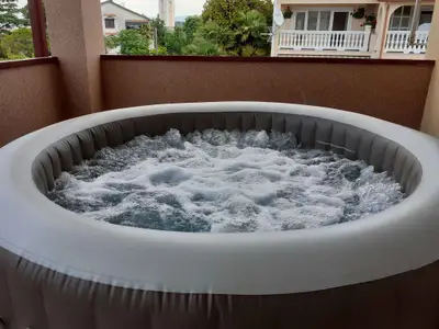 Ferienwohnung für 5 Personen (80 m²) in Malinska 6/10