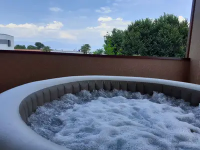 Ferienwohnung für 5 Personen (80 m²) in Malinska 7/10