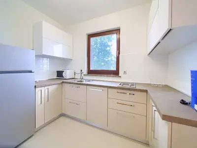 Ferienwohnung für 4 Personen (60 m²) in Malinska 6/10