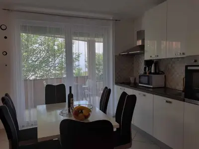 Ferienwohnung für 5 Personen (80 m²) in Malinska 10/10