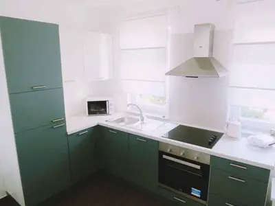 Ferienwohnung für 4 Personen (50 m²) in Malinska 5/10
