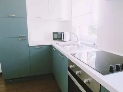Ferienwohnung für 4 Personen (50 m²) in Malinska 7/10