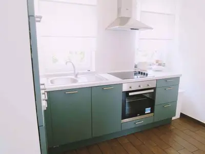 Ferienwohnung für 4 Personen (50 m²) in Malinska 6/10