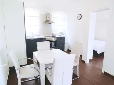 Ferienwohnung für 4 Personen (50 m²) in Malinska 8/10