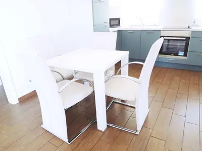Ferienwohnung für 4 Personen (50 m²) in Malinska 9/10