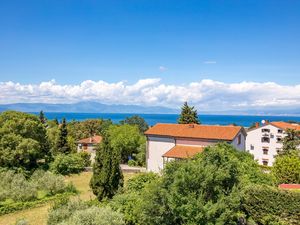 Ferienwohnung für 6 Personen (80 m²) in Malinska