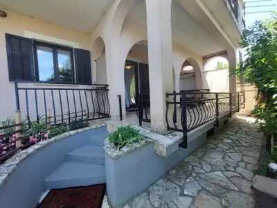 Ferienwohnung für 4 Personen (70 m²) in Malinska 5/10