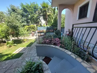 Ferienwohnung für 4 Personen (70 m²) in Malinska 6/10