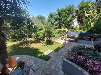 Ferienwohnung für 4 Personen (70 m²) in Malinska 4/10