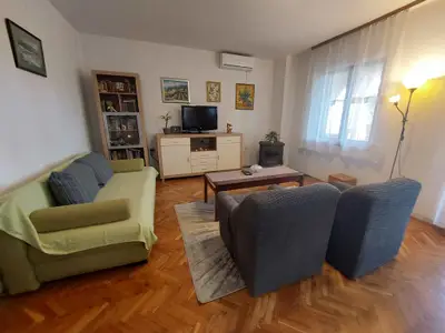 Ferienwohnung für 4 Personen (70 m²) in Malinska 8/10