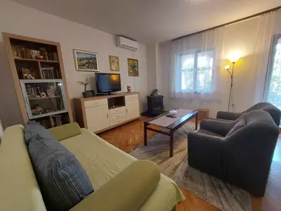 Ferienwohnung für 4 Personen (70 m²) in Malinska 9/10