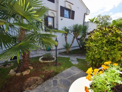 Ferienwohnung für 4 Personen (70 m²) in Malinska 4/10