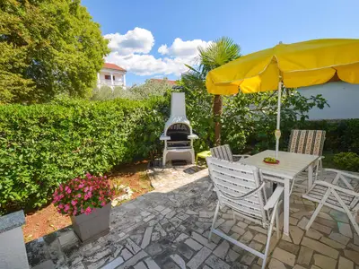 Ferienwohnung für 4 Personen (70 m²) in Malinska 6/10