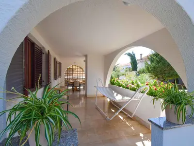 Ferienwohnung für 4 Personen (70 m²) in Malinska 7/10