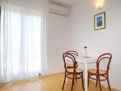 Ferienwohnung für 2 Personen (25 m²) in Malinska 5/10