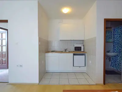Ferienwohnung für 2 Personen (25 m²) in Malinska 7/10