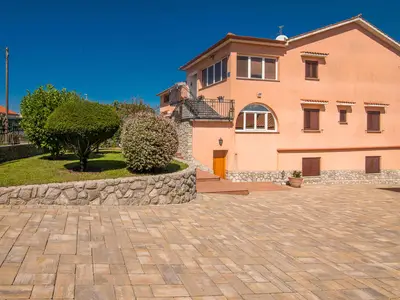 Ferienwohnung für 5 Personen (55 m²) in Porat 2/10