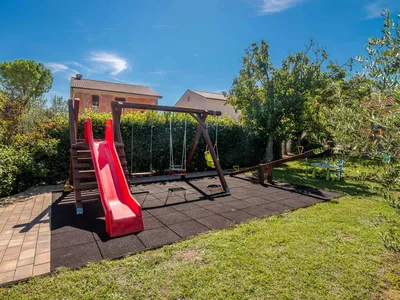 Ferienwohnung für 5 Personen (55 m²) in Porat 6/10