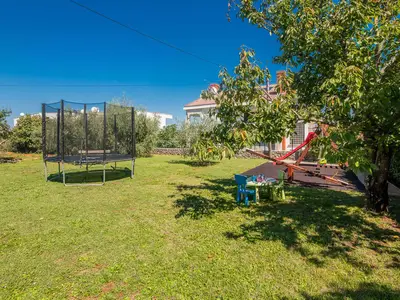 Ferienwohnung für 5 Personen (55 m²) in Porat 8/10